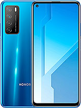 Honor View30 Pro at Bolivia.mymobilemarket.net