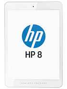 Best available price of HP 8 in Bolivia