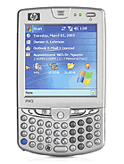 Best available price of HP iPAQ hw6510 in Bolivia