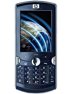 Best available price of HP iPAQ Voice Messenger in Bolivia