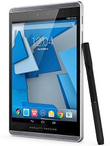 Best available price of HP Pro Slate 8 in Bolivia