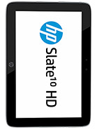 Best available price of HP Slate10 HD in Bolivia
