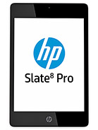 Best available price of HP Slate8 Pro in Bolivia