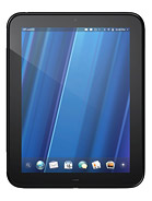 Best available price of HP TouchPad in Bolivia