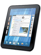 Best available price of HP TouchPad 4G in Bolivia
