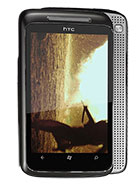 Best available price of HTC 7 Surround in Bolivia