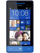 Best available price of HTC Windows Phone 8S in Bolivia