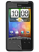 Best available price of HTC Aria in Bolivia
