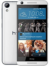 Best available price of HTC Desire 626 USA in Bolivia