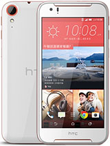 Best available price of HTC Desire 830 in Bolivia