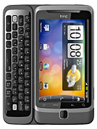 Best available price of HTC Desire Z in Bolivia