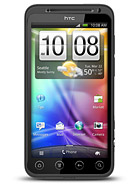 Best available price of HTC EVO 3D in Bolivia