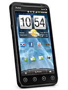 Best available price of HTC EVO 3D CDMA in Bolivia