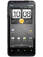 Best available price of HTC EVO Design 4G in Bolivia