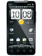 Best available price of HTC Evo 4G in Bolivia