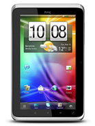Best available price of HTC Flyer in Bolivia
