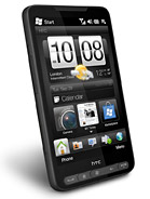 Best available price of HTC HD2 in Bolivia