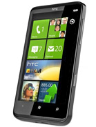 Best available price of HTC HD7 in Bolivia
