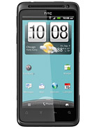 Best available price of HTC Hero S in Bolivia