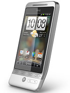 Best available price of HTC Hero in Bolivia
