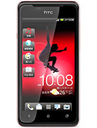 Best available price of HTC J in Bolivia
