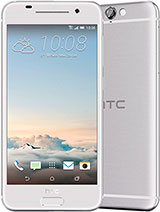 Best available price of HTC One A9 in Bolivia