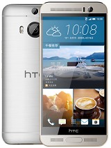 Best available price of HTC One M9+ in Bolivia