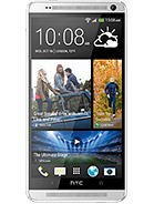 Best available price of HTC One Max in Bolivia