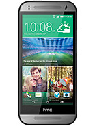 Best available price of HTC One mini 2 in Bolivia
