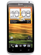 Best available price of HTC One X AT-T in Bolivia