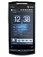 Best available price of HTC Pure in Bolivia