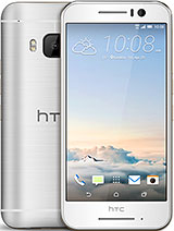 Best available price of HTC One S9 in Bolivia