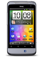 Best available price of HTC Salsa in Bolivia