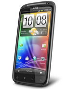 Best available price of HTC Sensation in Bolivia