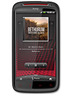 Best available price of HTC Sensation XE in Bolivia
