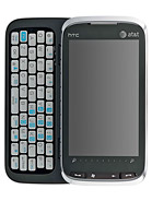 Best available price of HTC Tilt2 in Bolivia