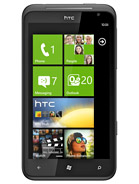 Best available price of HTC Titan in Bolivia