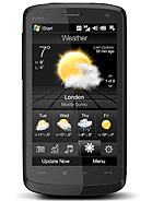 Best available price of HTC Touch HD in Bolivia