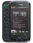 Best available price of HTC Touch Pro2 CDMA in Bolivia