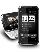 Best available price of HTC Touch Pro2 in Bolivia