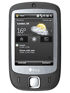 Best available price of HTC Touch in Bolivia