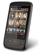 Best available price of HTC Touch2 in Bolivia