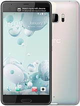 Best available price of HTC U Ultra in Bolivia