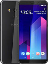 Best available price of HTC U11+ in Bolivia