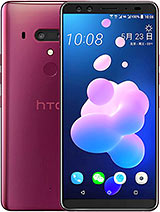 Best available price of HTC U12+ in Bolivia