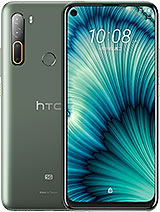 Best available price of HTC U20 5G in Bolivia