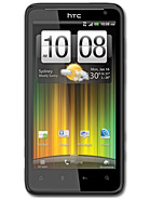 Best available price of HTC Velocity 4G in Bolivia