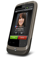 Best available price of HTC Wildfire in Bolivia