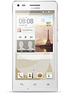 Best available price of Huawei Ascend G6 in Bolivia
