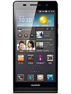 Best available price of Huawei Ascend P6 S in Bolivia